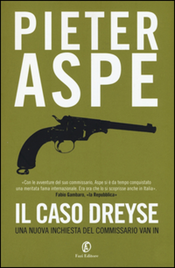 Il caso Dreyse - Librerie.coop Il caso Dreyse - Librerie.coop