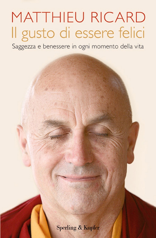 Il gusto di essere felici - Librerie.coop Il gusto di essere felici - Librerie.coop