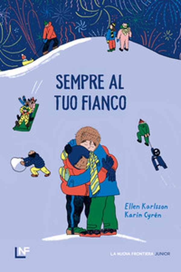 Sempre al tuo fianco - Librerie.coop Sempre al tuo fianco - Librerie.coop