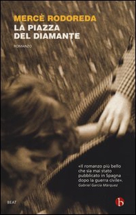 La piazza del Diamante - Librerie.coop