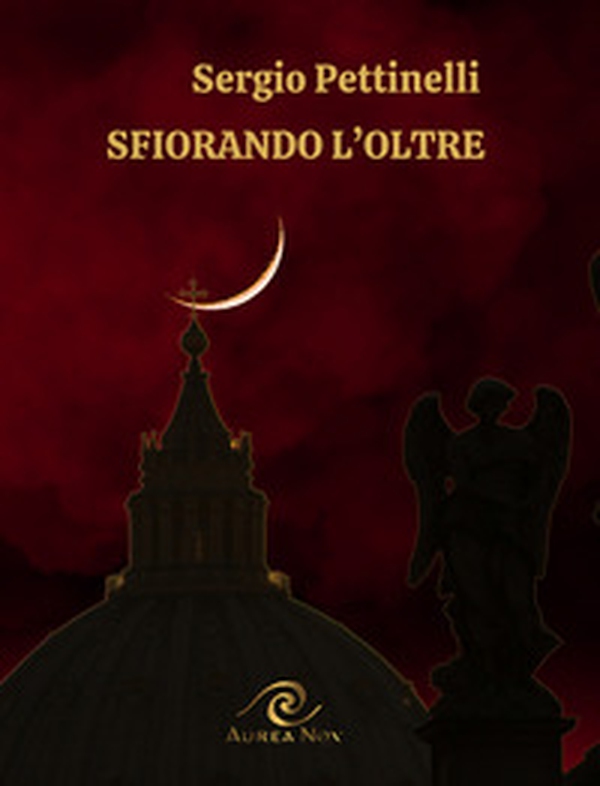 Sfiorando l'oltre - Librerie.coop Sfiorando l'oltre - Librerie.coop