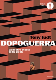 Dopoguerra. La nostra storia 1945-2005 - Librerie.coop