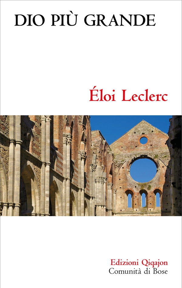 Dio più grande - Librerie.coop