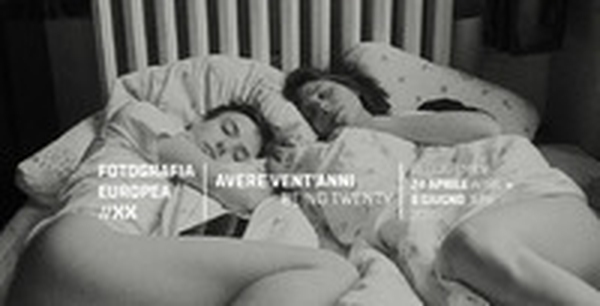 Fotografia Europea 2025. Avere vent'anni-Being twenty - Librerie.coop Fotografia Europea 2025. Avere vent'anni-Being twenty - Librerie.coop