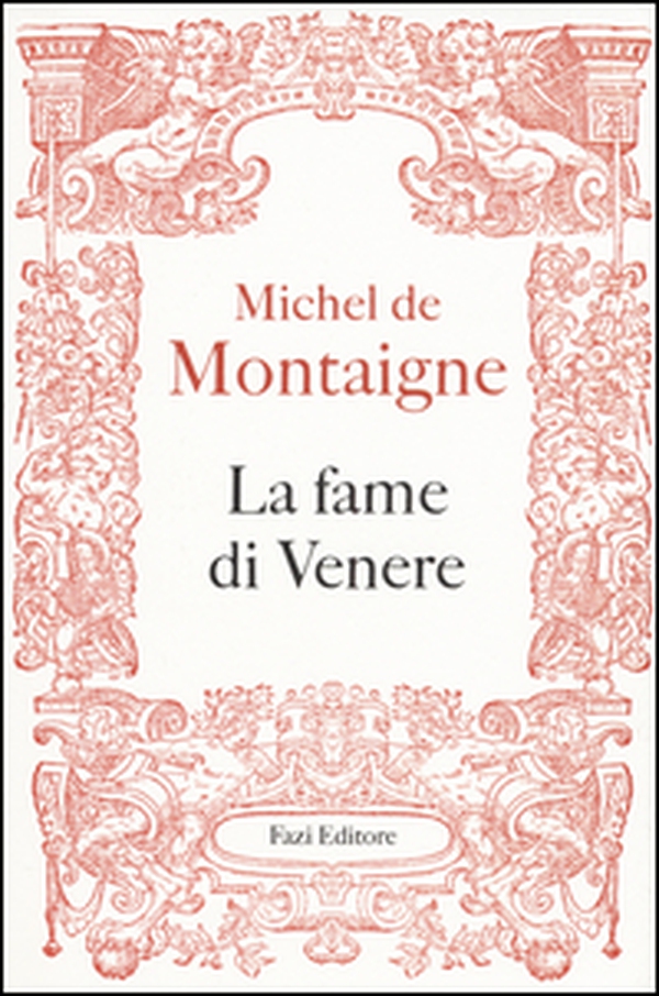 La fame di Venere - Librerie.coop La fame di Venere - Librerie.coop