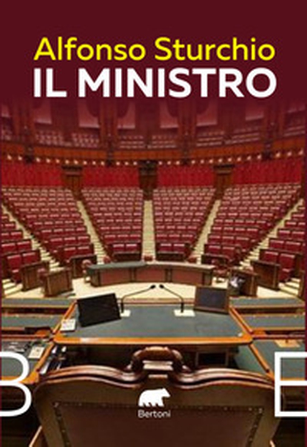 Il ministro - Librerie.coop Il ministro - Librerie.coop