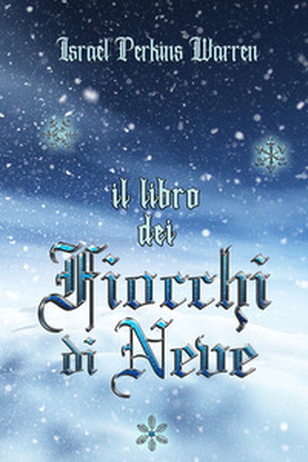 Il libro dei fiocchi di neve - Librerie.coop