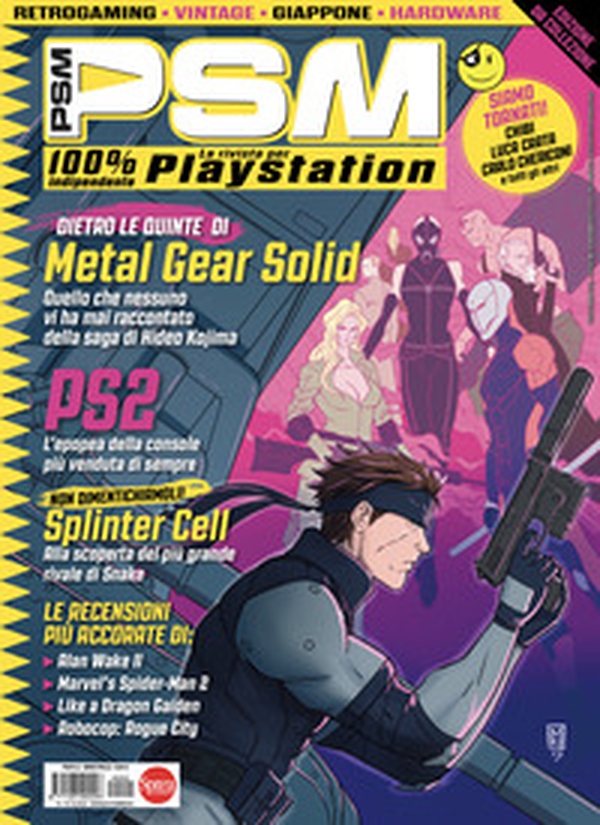 Psm - Vol. 2 - Librerie.coop Psm - Vol. 2 - Librerie.coop