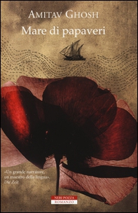 Mare di papaveri - Librerie.coop Mare di papaveri - Librerie.coop