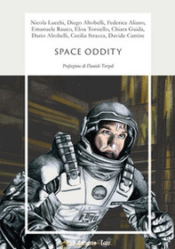 Space oddity - Librerie.coop