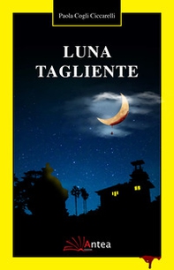 Luna tagliente - Librerie.coop