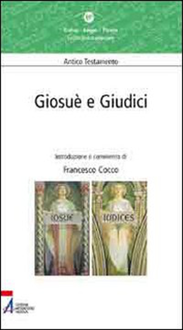 Giosuè e Giudici - Librerie.coop Giosuè e Giudici - Librerie.coop