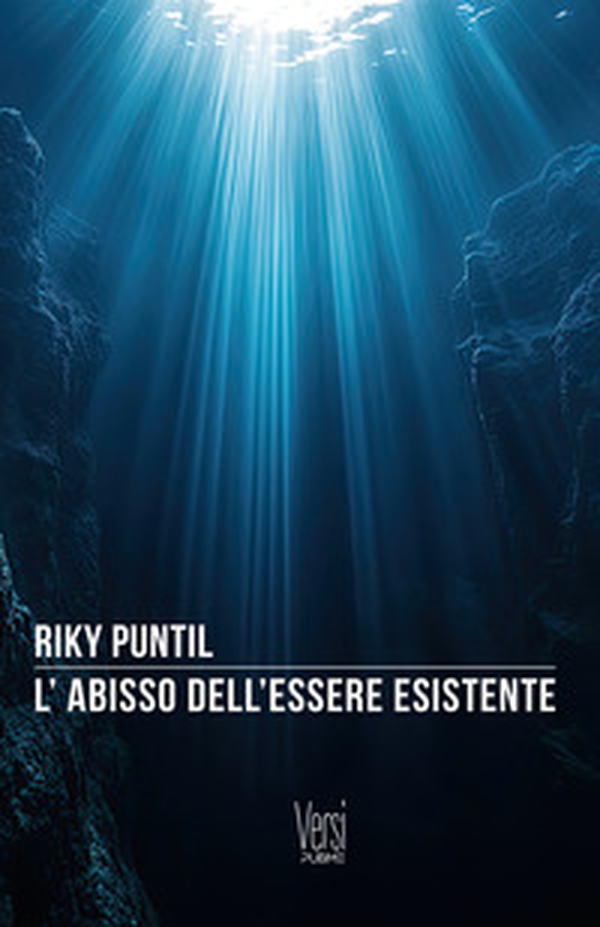 L'abisso dell'essere esistente - Librerie.coop L'abisso dell'essere esistente - Librerie.coop
