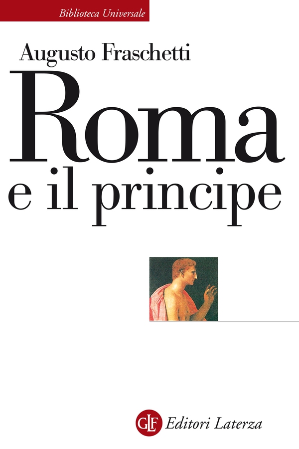 Roma e il principe - Librerie.coop Roma e il principe - Librerie.coop