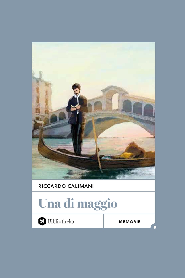 Una di maggio - Librerie.coop Una di maggio - Librerie.coop