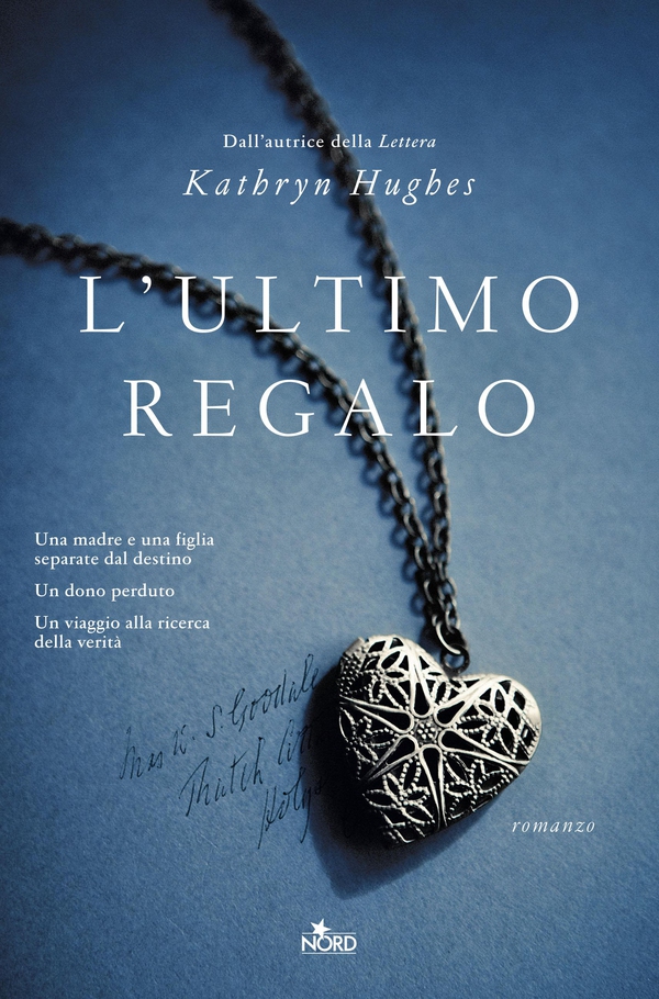 L'ultimo regalo - Librerie.coop L'ultimo regalo - Librerie.coop