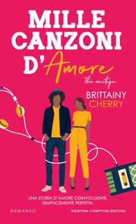 Mille canzoni d'amore - Librerie.coop