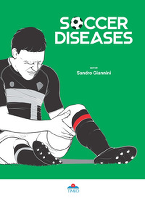Soccer Diseases - Librerie.coop