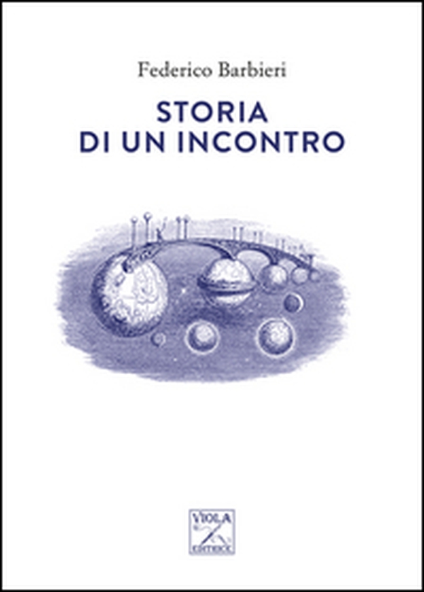 Storia di un incontro - Librerie.coop Storia di un incontro - Librerie.coop