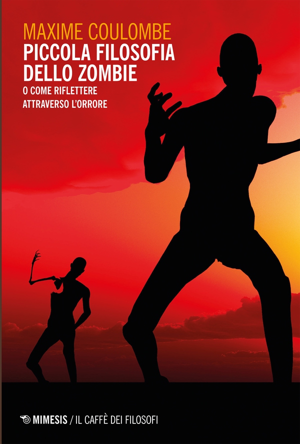 Piccola filosofia dello zombie - Librerie.coop Piccola filosofia dello zombie - Librerie.coop