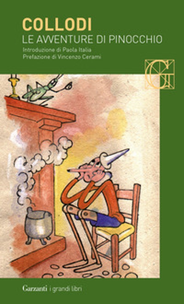 Le avventure di Pinocchio - Librerie.coop Le avventure di Pinocchio - Librerie.coop