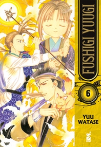 Fushigi Yuugi - Vol. 6 - Librerie.coop