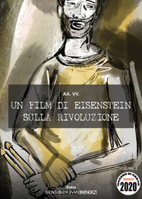 Un film di Eisenstein sulla rivoluzione - Librerie.coop Un film di Eisenstein sulla rivoluzione - Librerie.coop