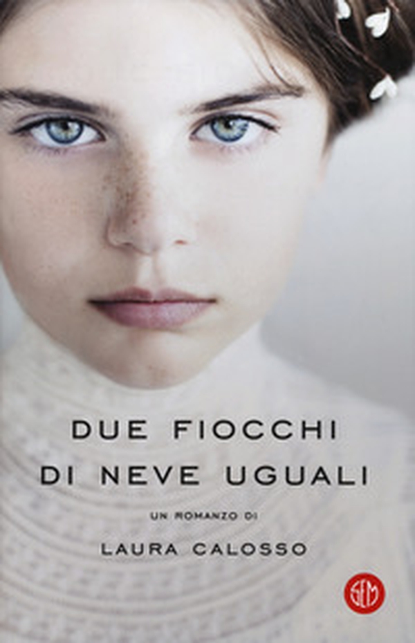 Due fiocchi di neve uguali - Librerie.coop Due fiocchi di neve uguali - Librerie.coop