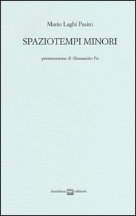 Spaziotempo minori - Librerie.coop Spaziotempo minori - Librerie.coop