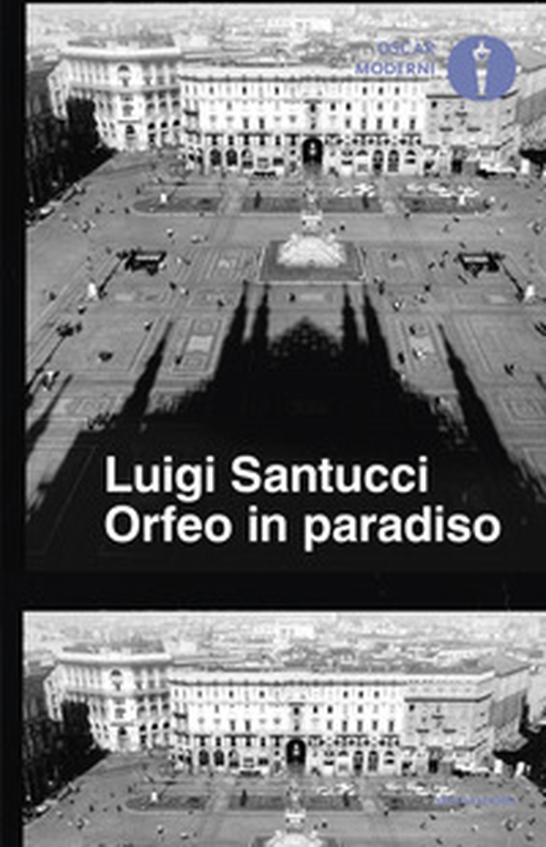 Orfeo in paradiso - Librerie.coop Orfeo in paradiso - Librerie.coop