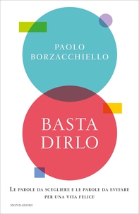 Basta dirlo - Librerie.coop Basta dirlo - Librerie.coop