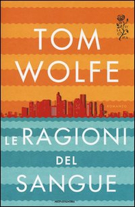 Le ragioni del sangue - Librerie.coop Le ragioni del sangue - Librerie.coop