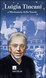 Luigia Tincani - Librerie.coop Luigia Tincani - Librerie.coop