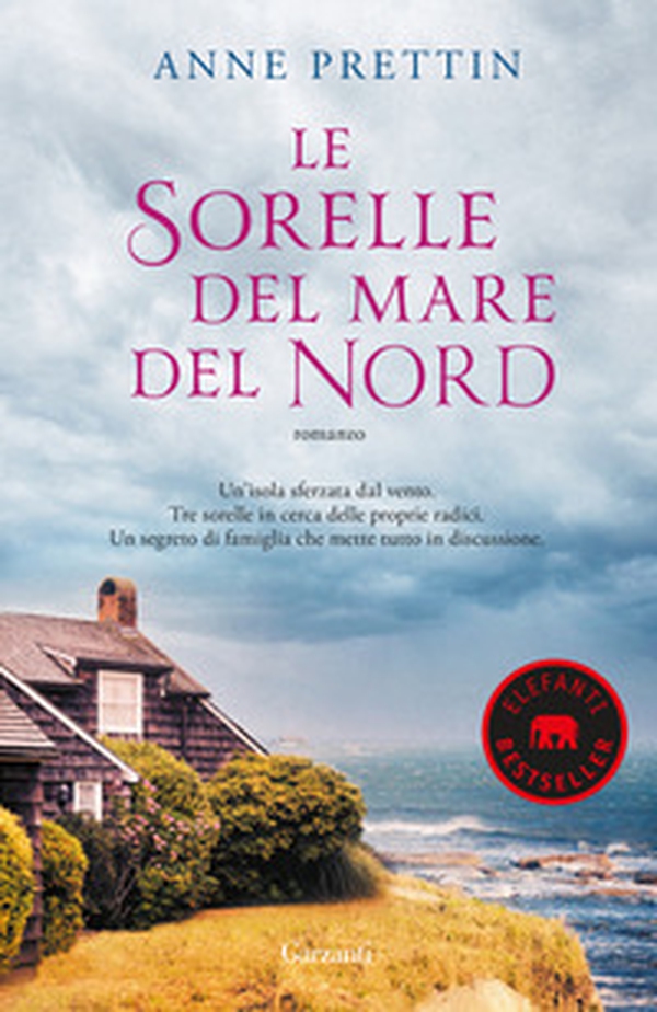 Le sorelle del mare del Nord - Librerie.coop Le sorelle del mare del Nord - Librerie.coop