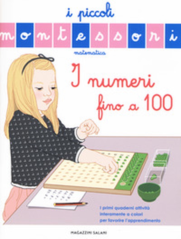 I numeri fino a 100 - Librerie.coop I numeri fino a 100 - Librerie.coop