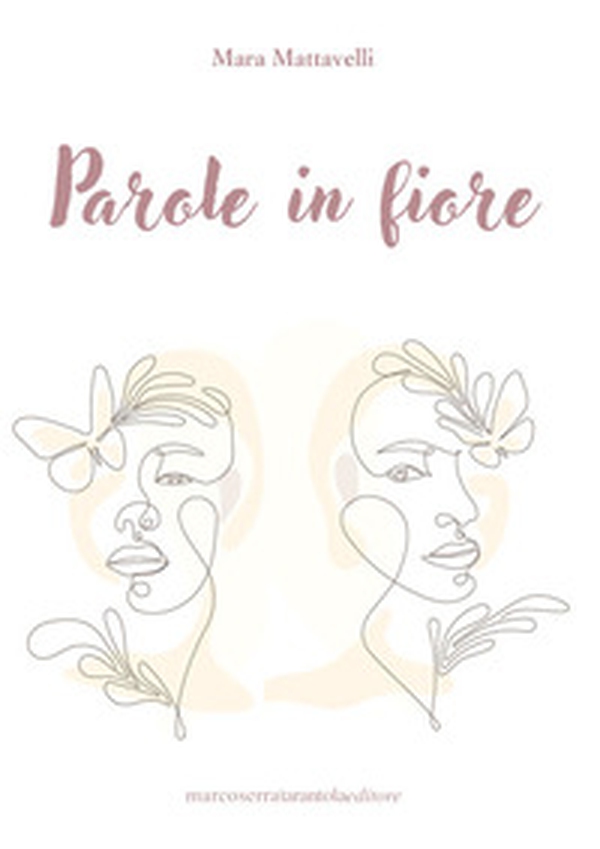 Parole in fiore - Librerie.coop Parole in fiore - Librerie.coop