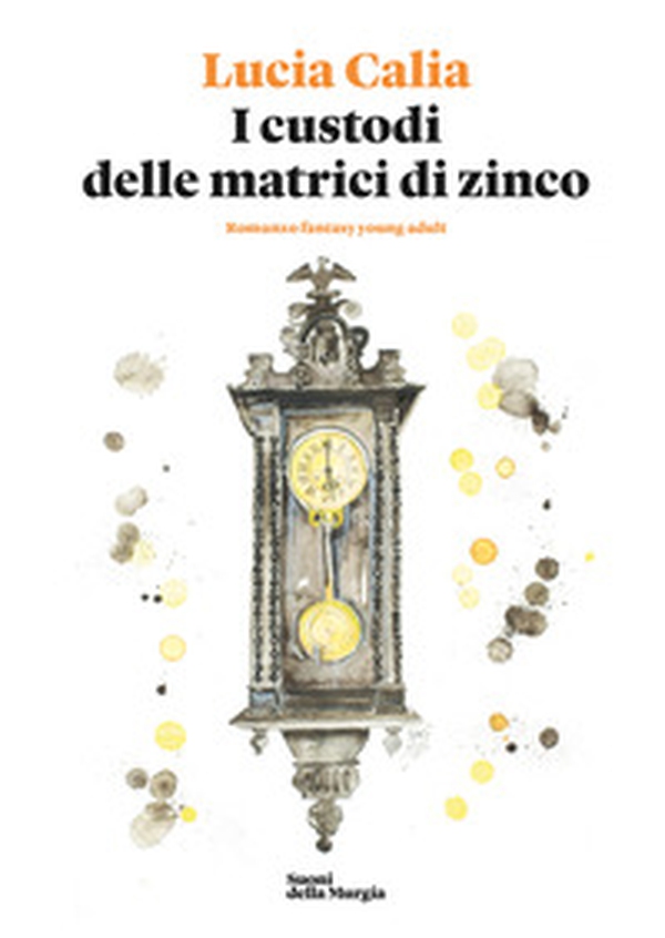 I custodi delle matrici di zinco - Librerie.coop I custodi delle matrici di zinco - Librerie.coop