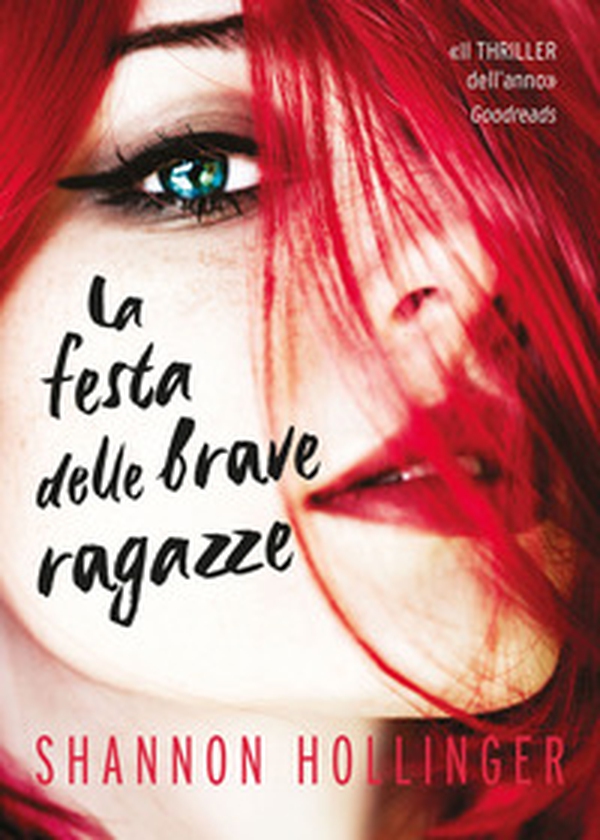 La festa delle brave ragazze - Librerie.coop La festa delle brave ragazze - Librerie.coop