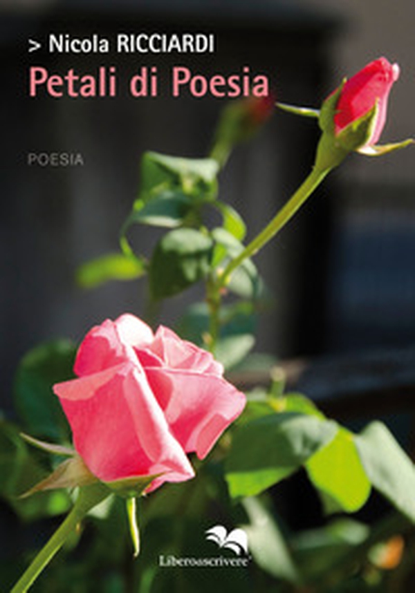 Petali di poesia - Librerie.coop Petali di poesia - Librerie.coop