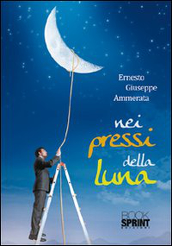 Nei pressi della luna - Librerie.coop Nei pressi della luna - Librerie.coop