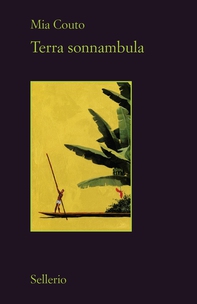 Terra sonnambula - Librerie.coop