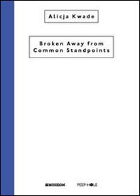 Alicja Kwade - Librerie.coop