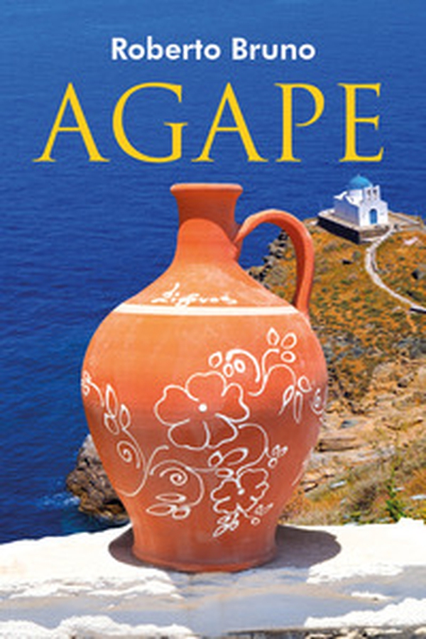 Agape - Librerie.coop Agape - Librerie.coop