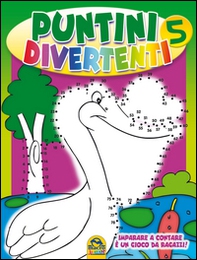 Puntini divertenti. Imparare a contare è un gioco da ragazzi - Vol. 5 - Librerie.coop
