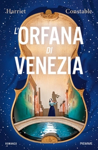L'orfana di Venezia - Librerie.coop
