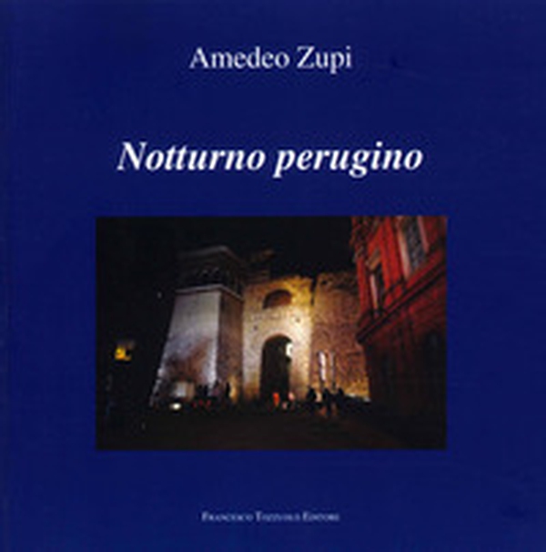 Notturno perugino - Librerie.coop Notturno perugino - Librerie.coop