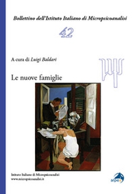 Le nuove famiglie - Librerie.coop