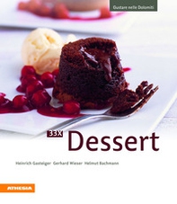 33 x Dessert - Librerie.coop