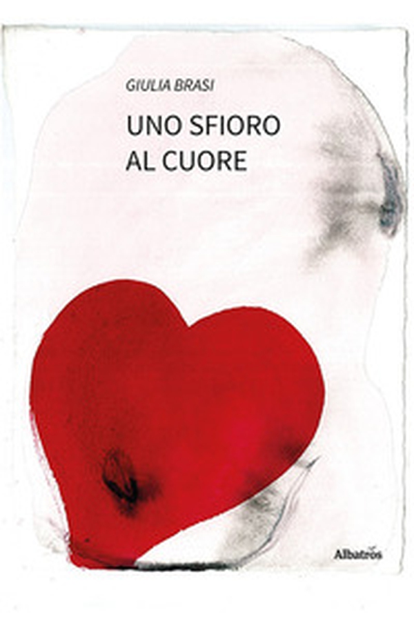 Uno sfioro al cuore - Librerie.coop Uno sfioro al cuore - Librerie.coop