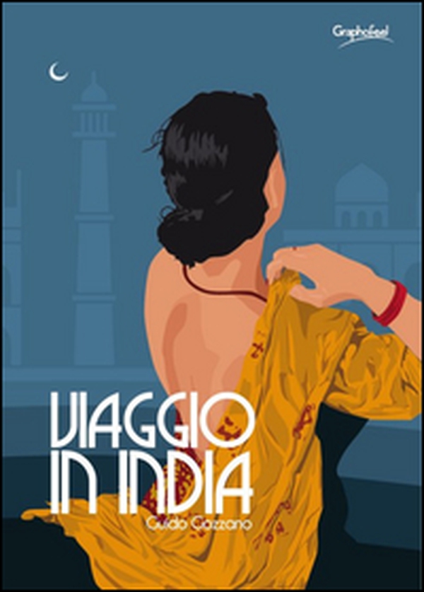 Viaggio in India - Librerie.coop Viaggio in India - Librerie.coop